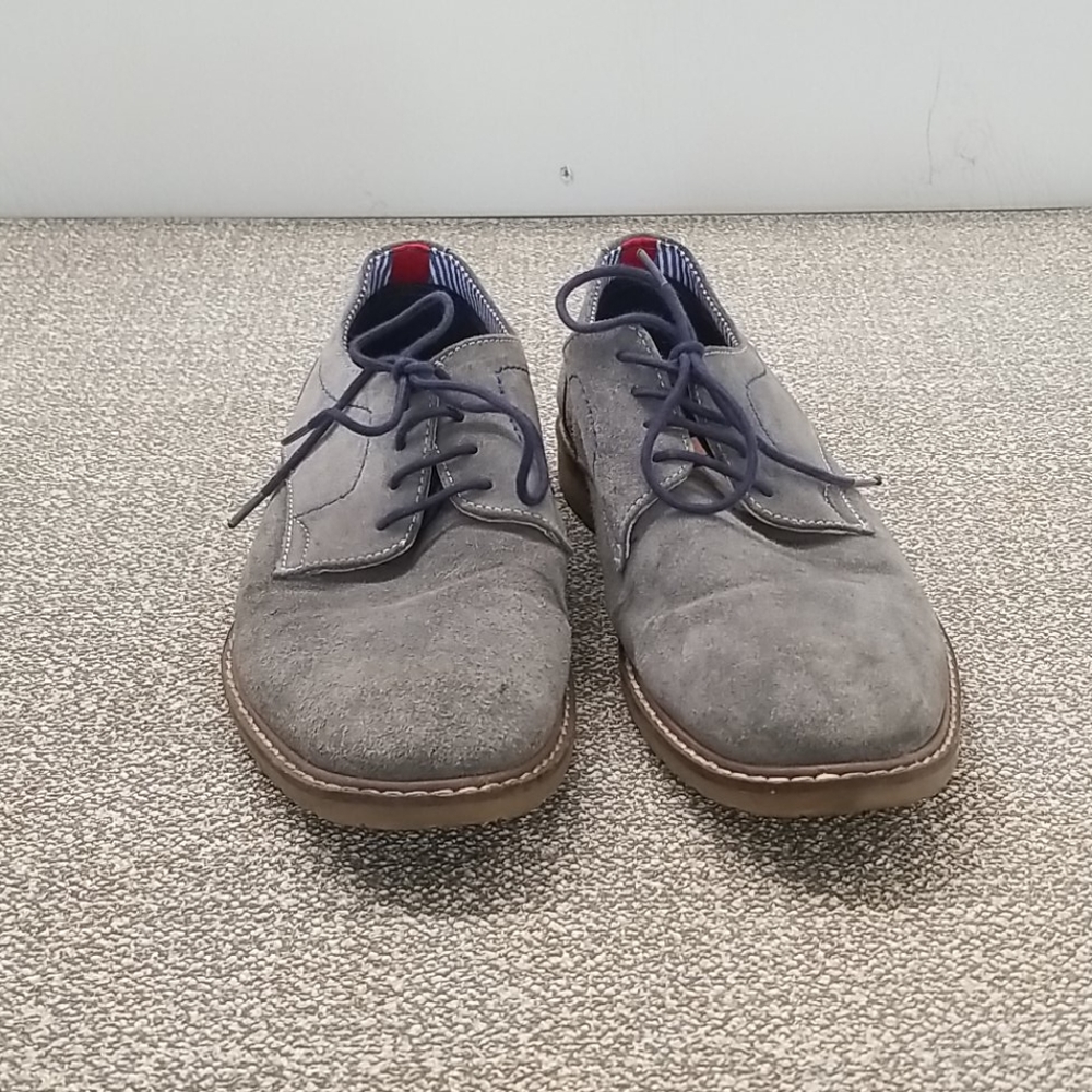 Ben Sherman suede shoes